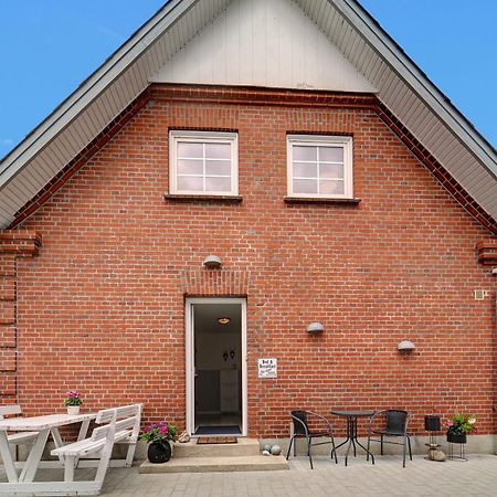 Like Home Holiday House 9 A Varde Extérieur photo