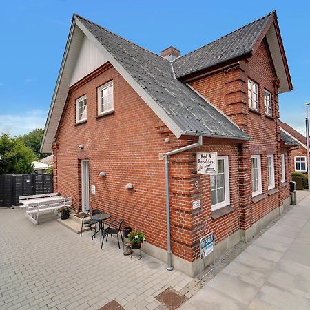 Like Home Holiday House 9 A Varde Extérieur photo