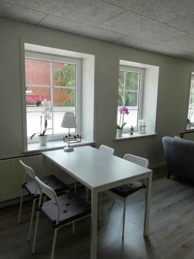 Like Home Holiday House 9 A Varde Extérieur photo