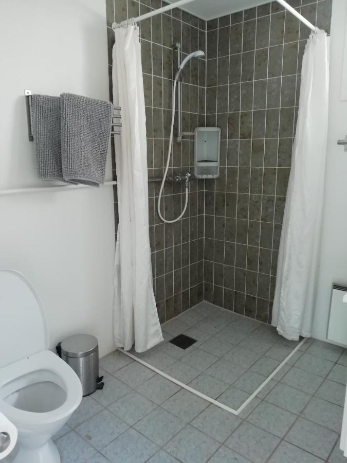 Like Home Holiday House 9 A Varde Extérieur photo