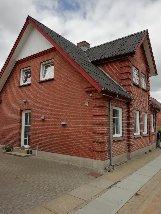 Like Home Holiday House 9 A Varde Extérieur photo