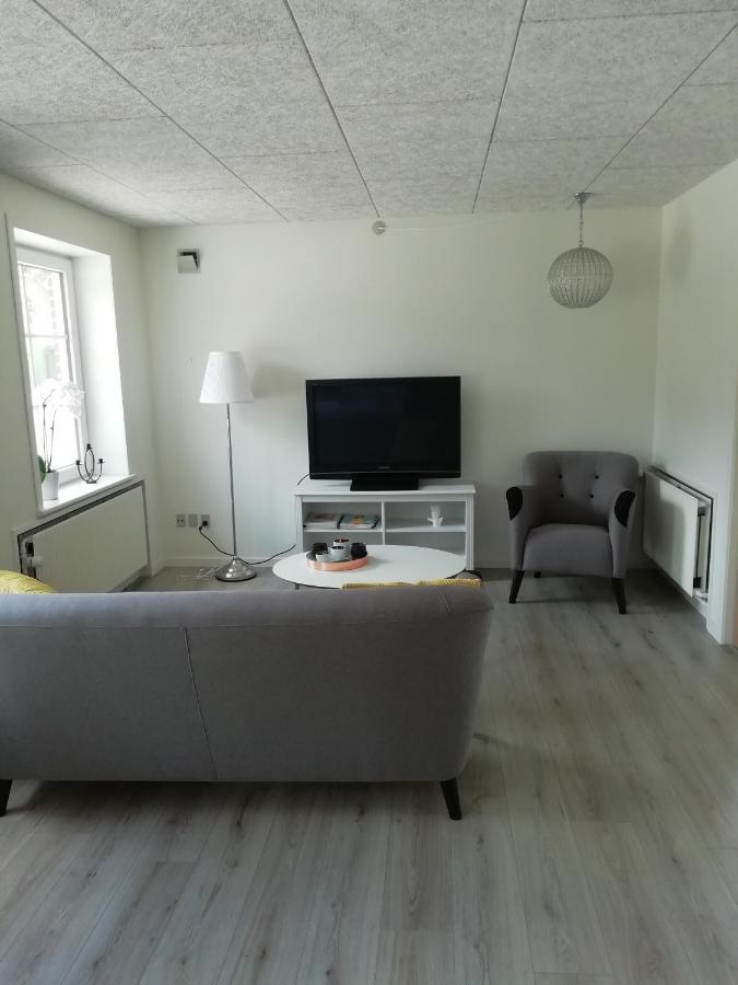 Like Home Holiday House 9 A Varde Extérieur photo