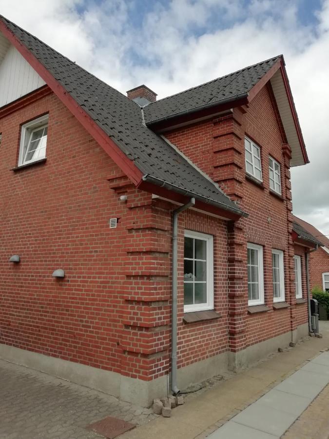 Like Home Holiday House 9 A Varde Extérieur photo