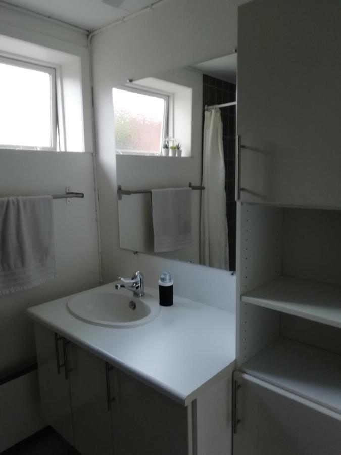 Like Home Holiday House 9 A Varde Extérieur photo
