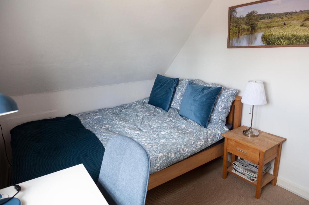 Like Home Holiday House 9 A Varde Extérieur photo