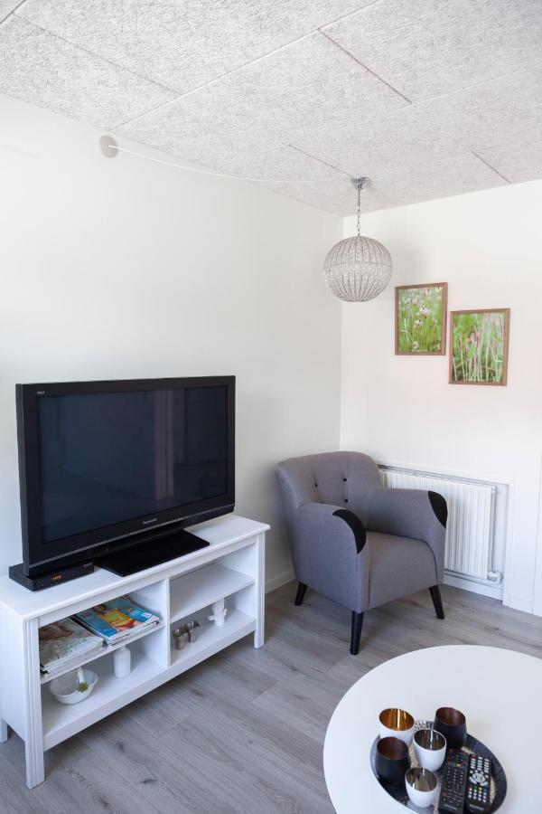 Like Home Holiday House 9 A Varde Extérieur photo