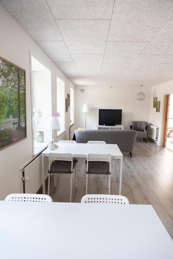 Like Home Holiday House 9 A Varde Extérieur photo