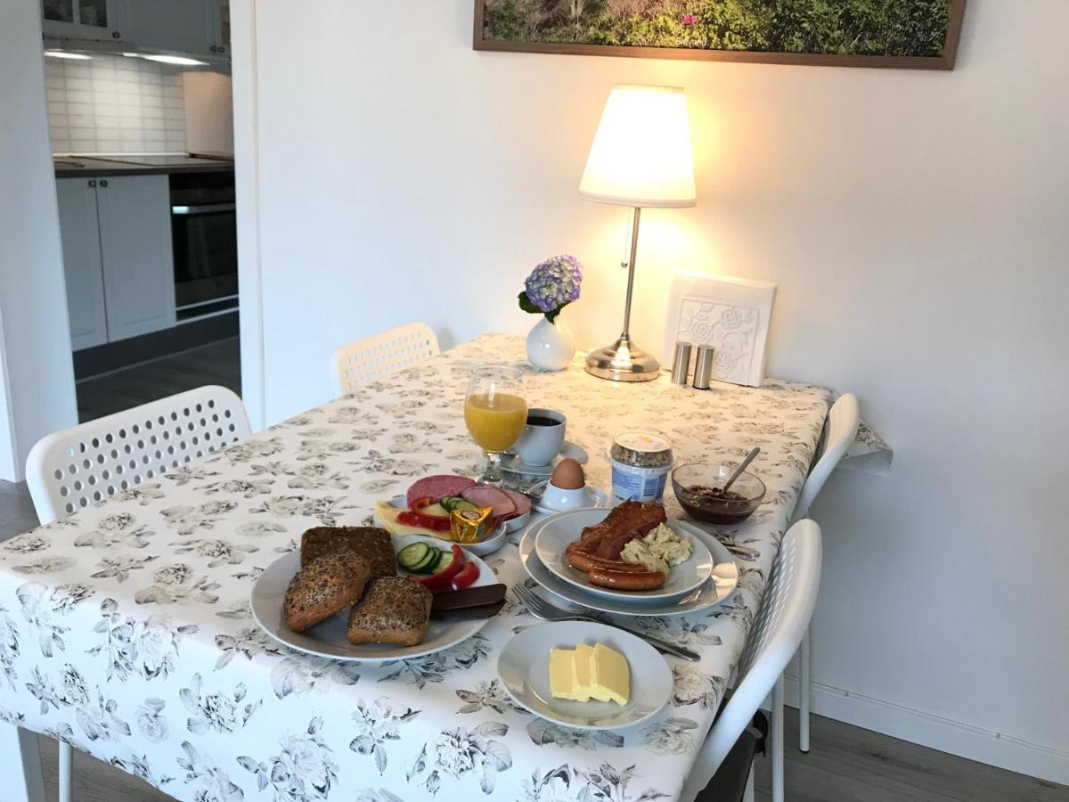 Like Home Holiday House 9 A Varde Extérieur photo