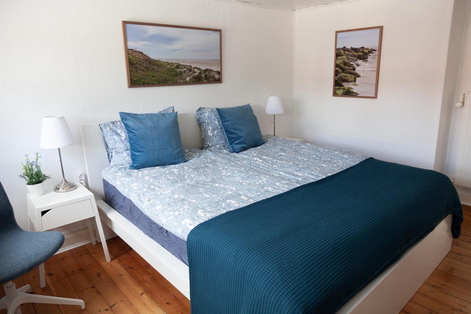 Like Home Holiday House 9 A Varde Chambre photo