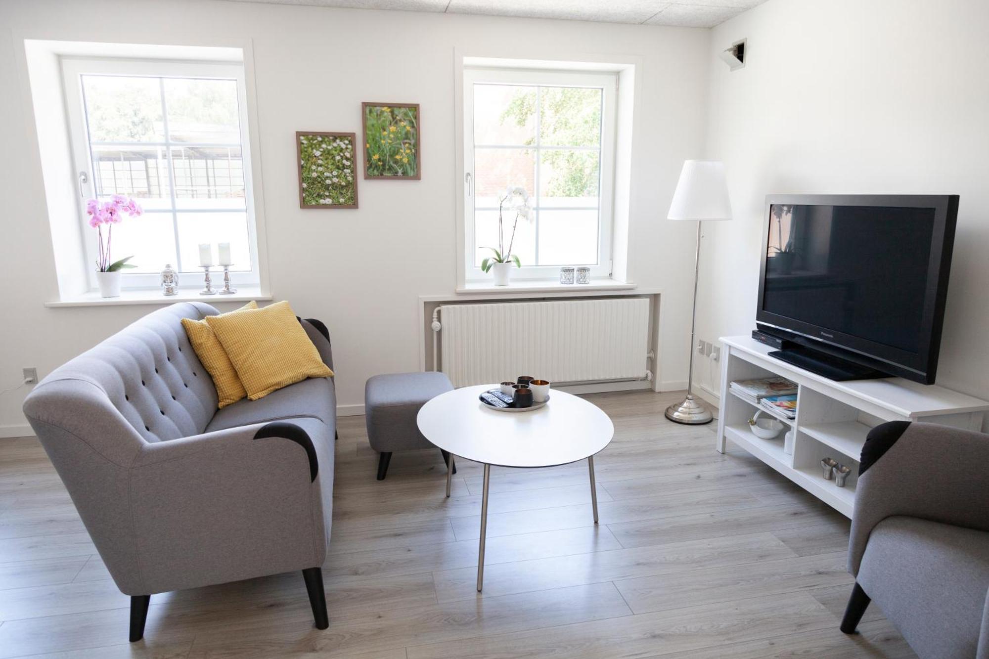 Like Home Holiday House 9 A Varde Chambre photo