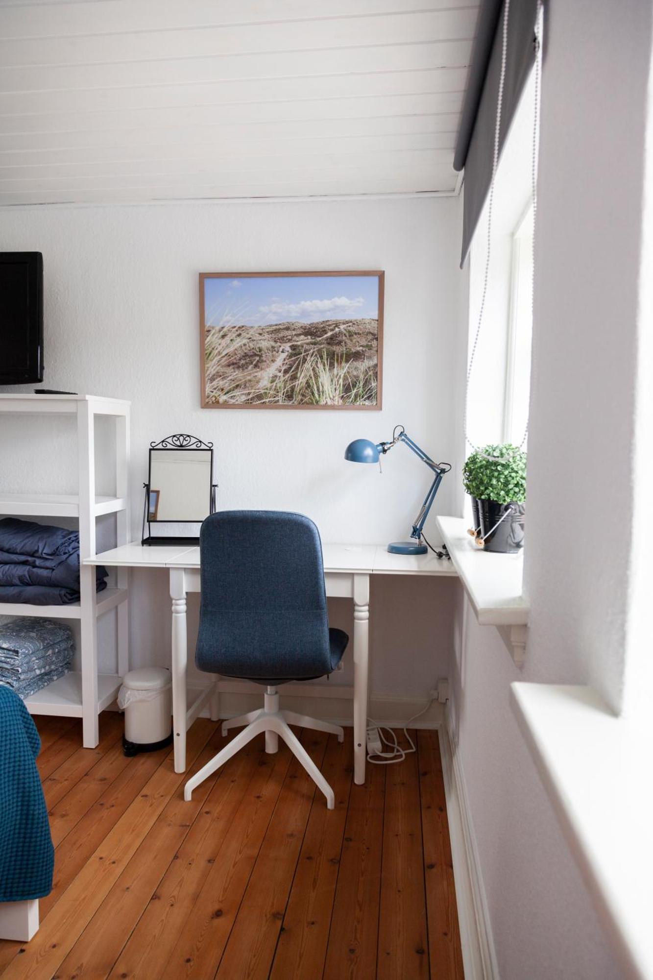 Like Home Holiday House 9 A Varde Chambre photo