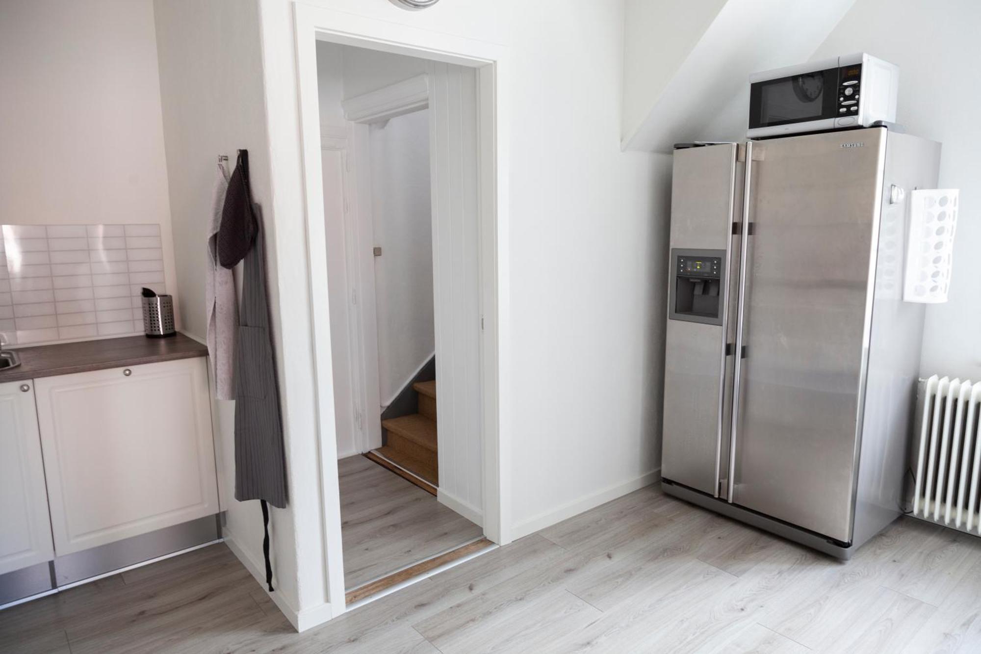 Like Home Holiday House 9 A Varde Chambre photo
