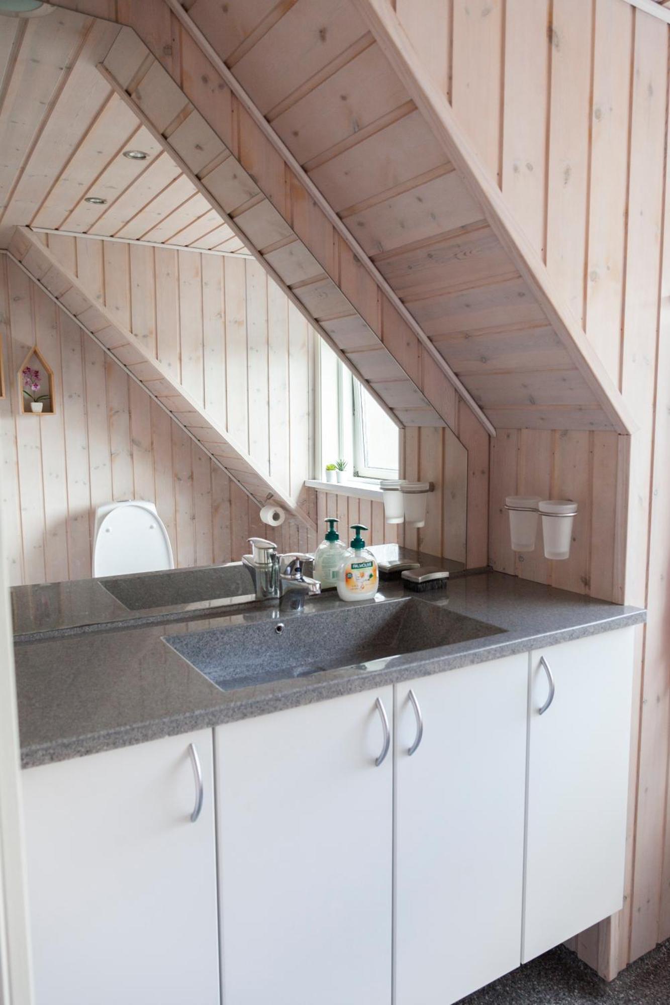 Like Home Holiday House 9 A Varde Chambre photo
