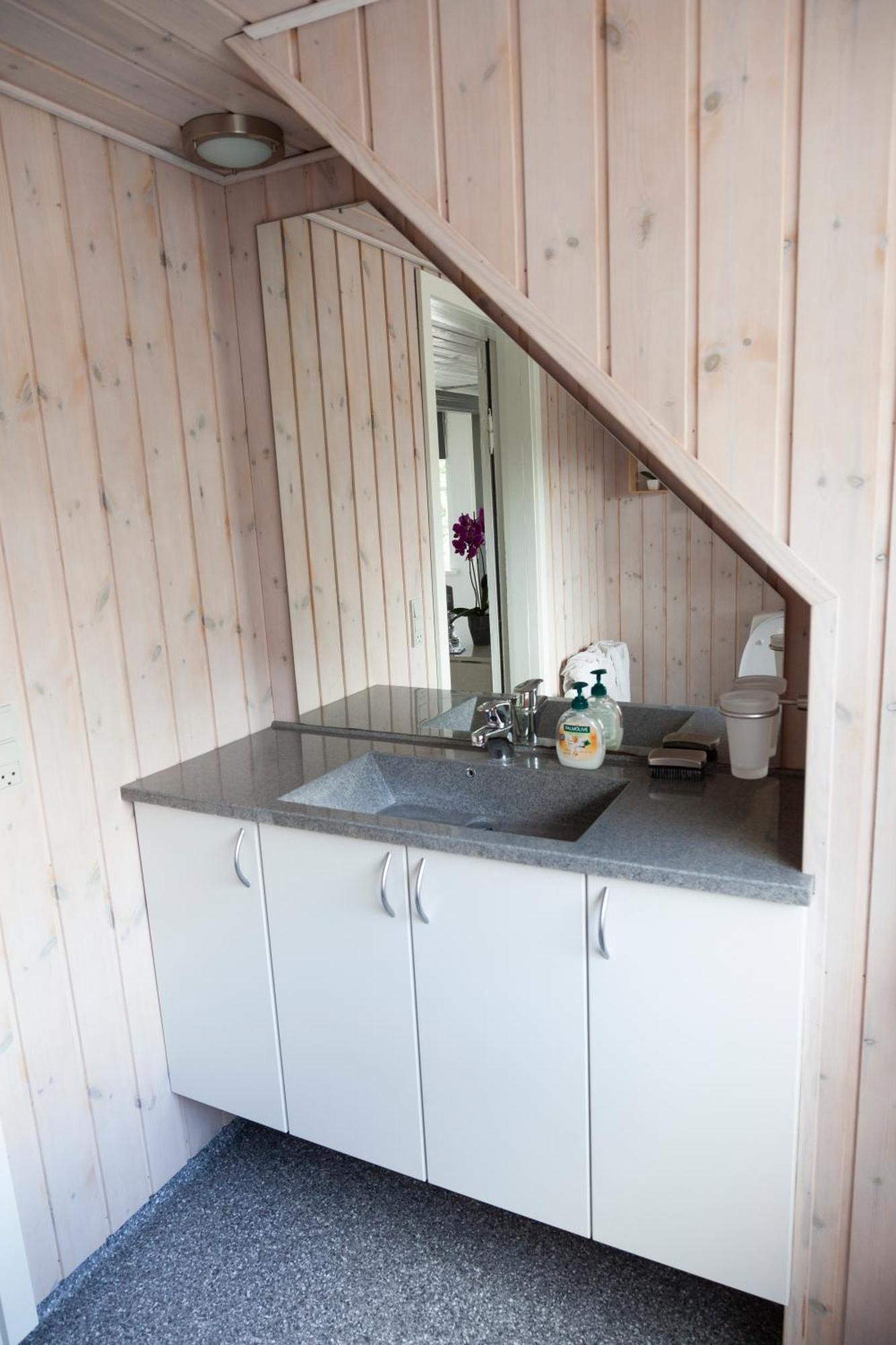 Like Home Holiday House 9 A Varde Chambre photo