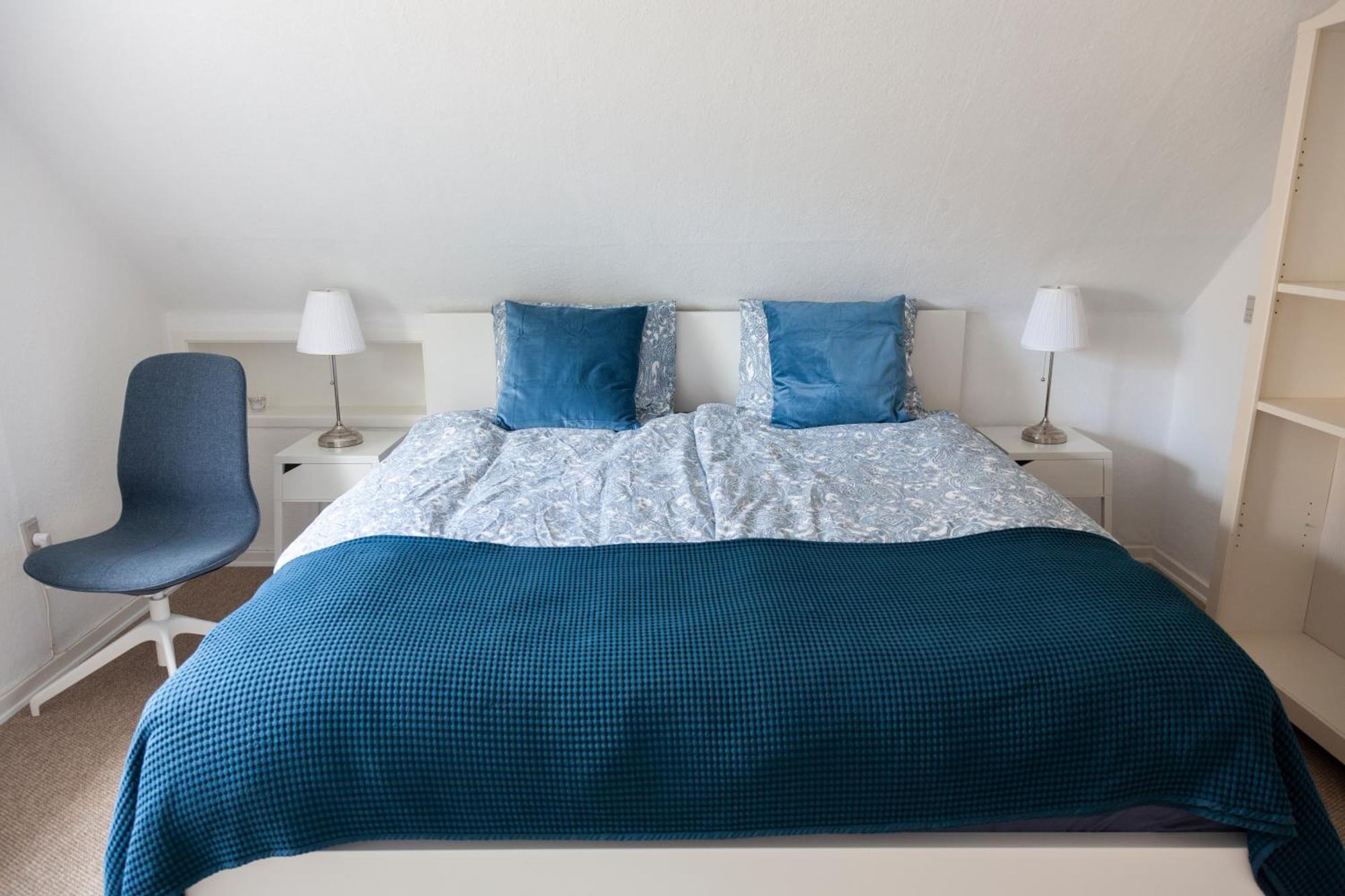 Like Home Holiday House 9 A Varde Chambre photo