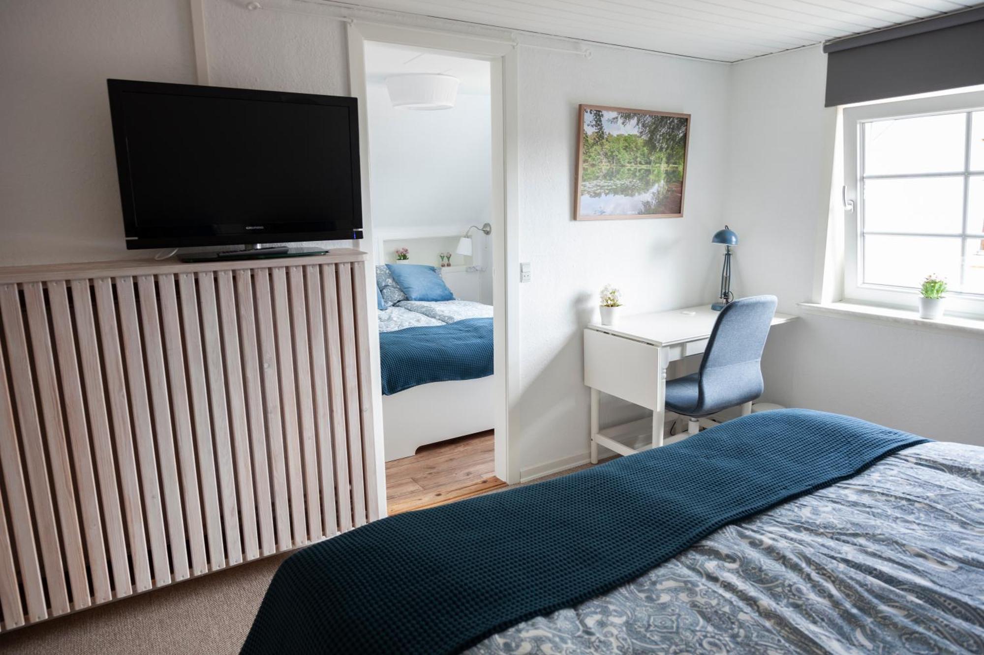 Like Home Holiday House 9 A Varde Chambre photo
