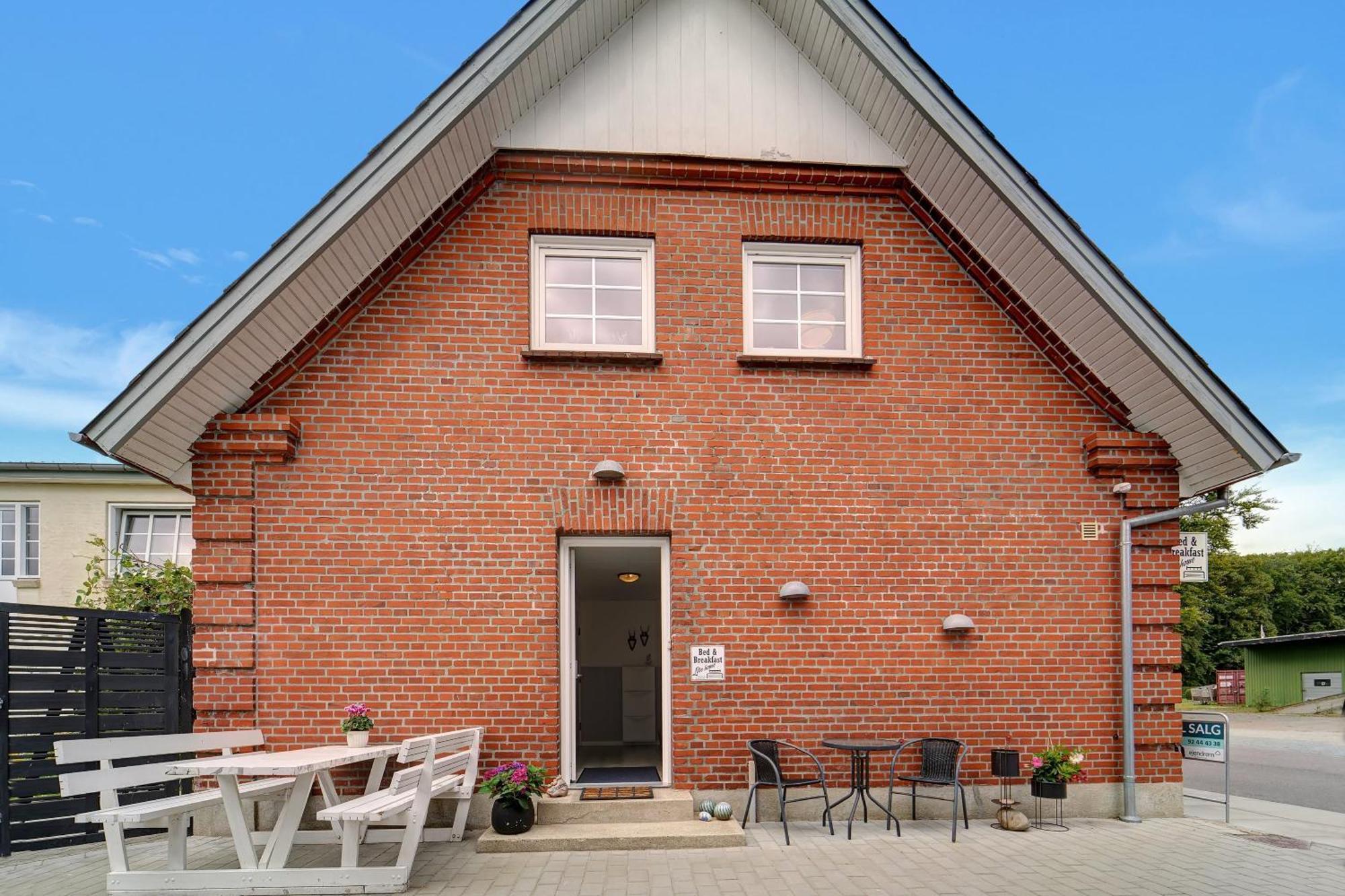Like Home Holiday House 9 A Varde Extérieur photo